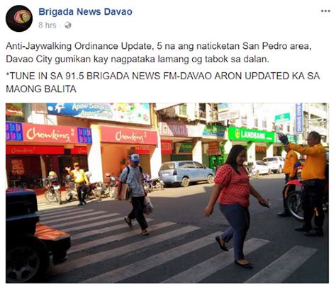 brigada news davao update today|Davao Archives .